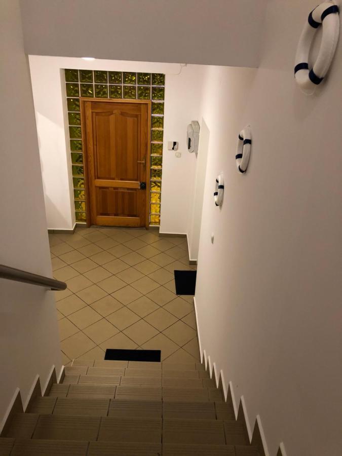 Dom gościnny u Jacka Rewal Zewnętrze zdjęcie