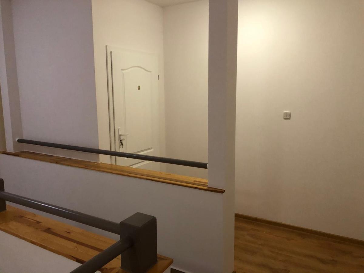 Dom gościnny u Jacka Rewal Zewnętrze zdjęcie
