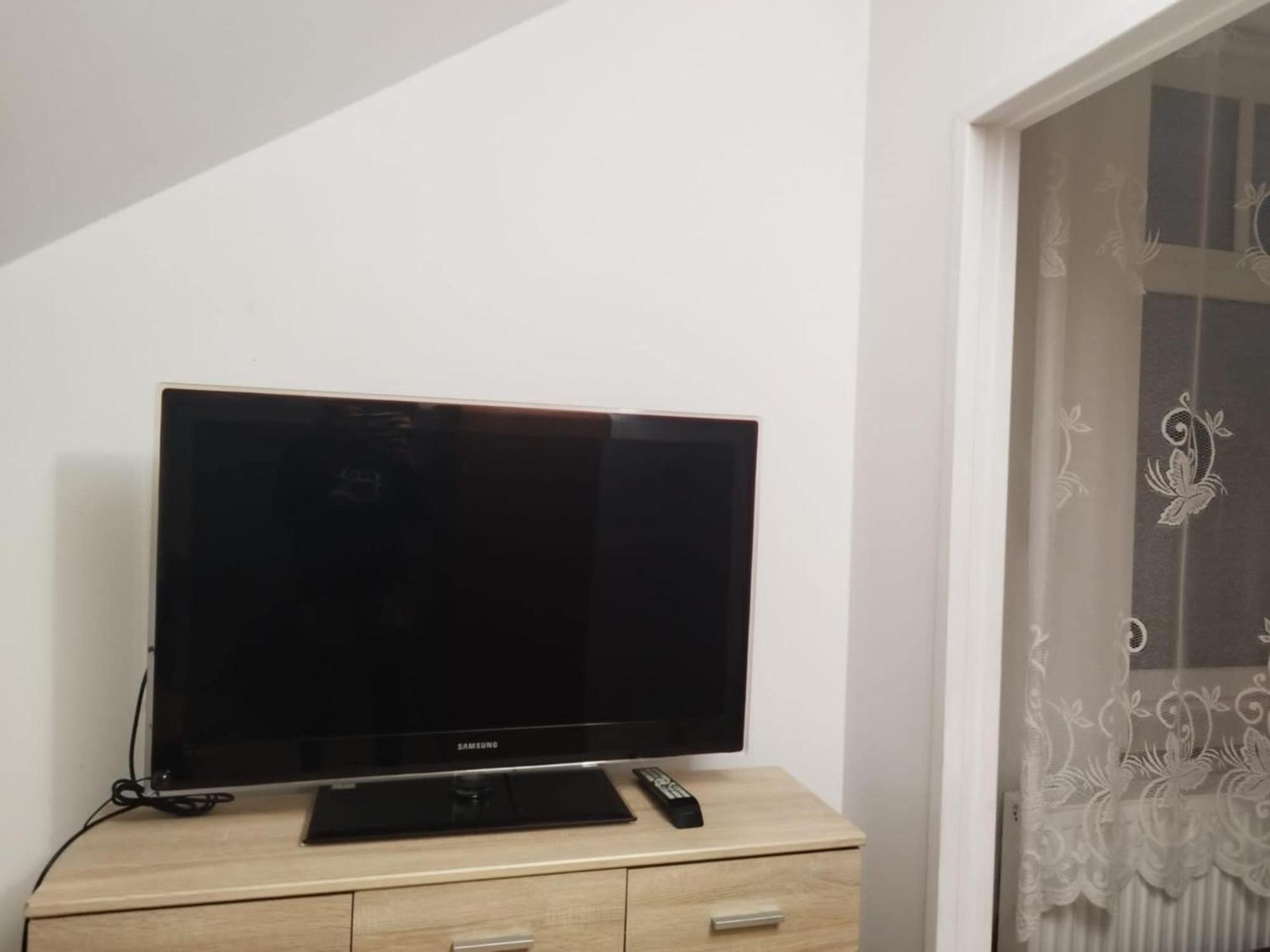 Dom gościnny u Jacka Rewal Pokój zdjęcie